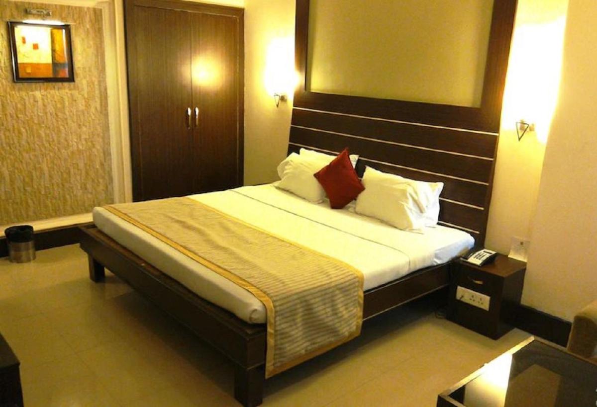 Hotel Satya Ashoka, Jabalpur - Housity