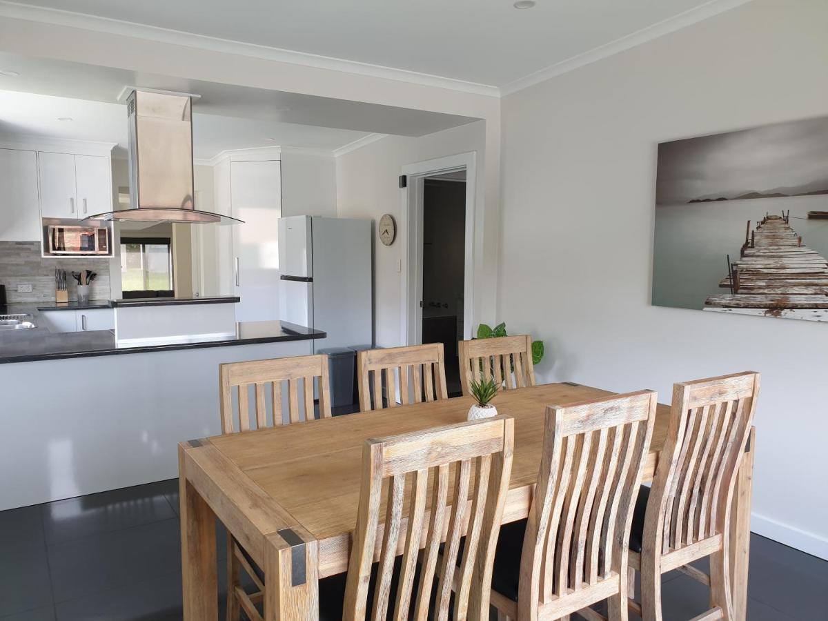 Suitetrails - Heinlen Accommodation