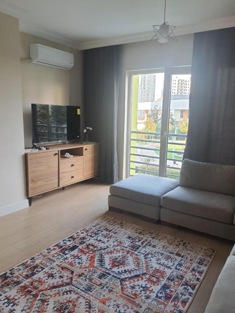bursa star apartment - Housity