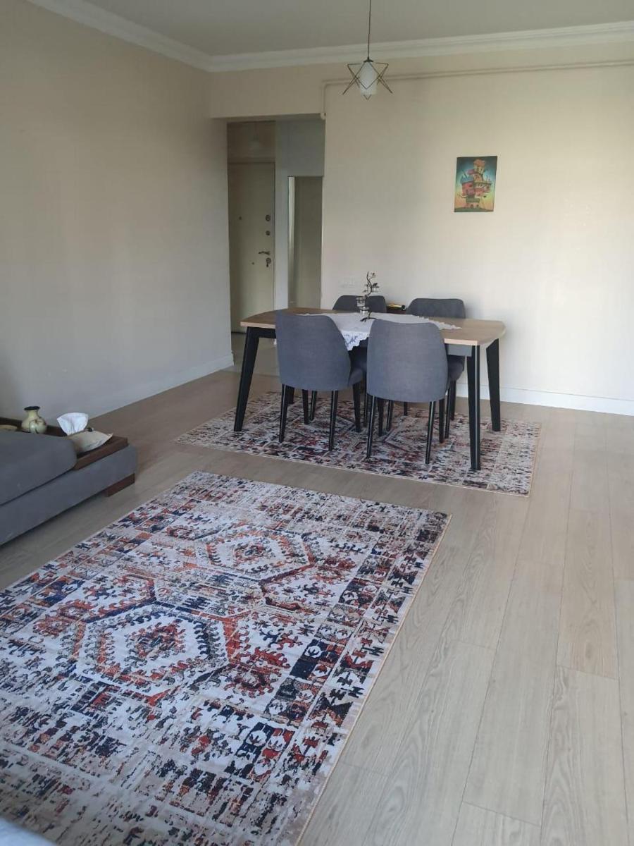bursa star apartment - Housity