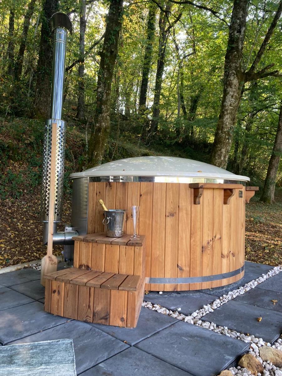 Logis des 4 fées et son bain nordique - Housity