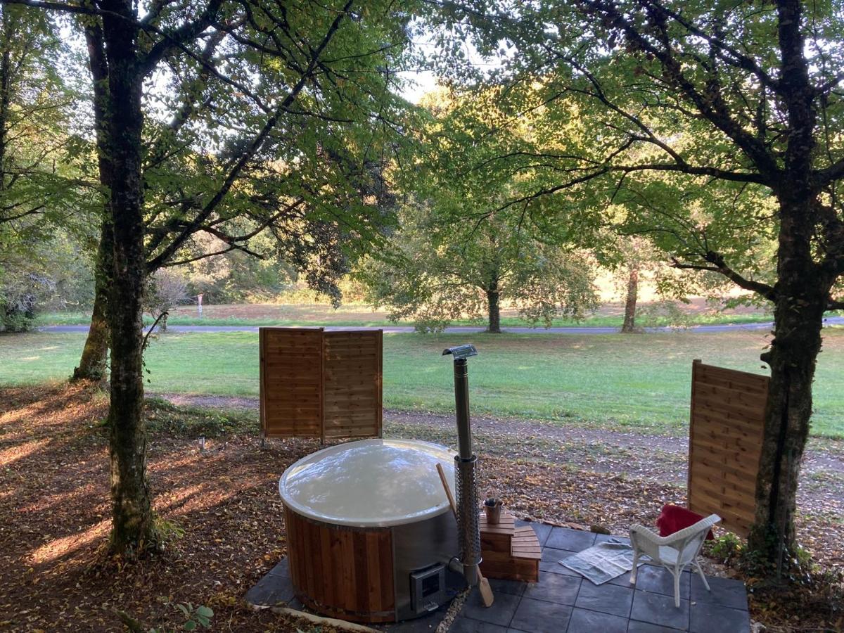Logis des 4 fées et son bain nordique - Housity
