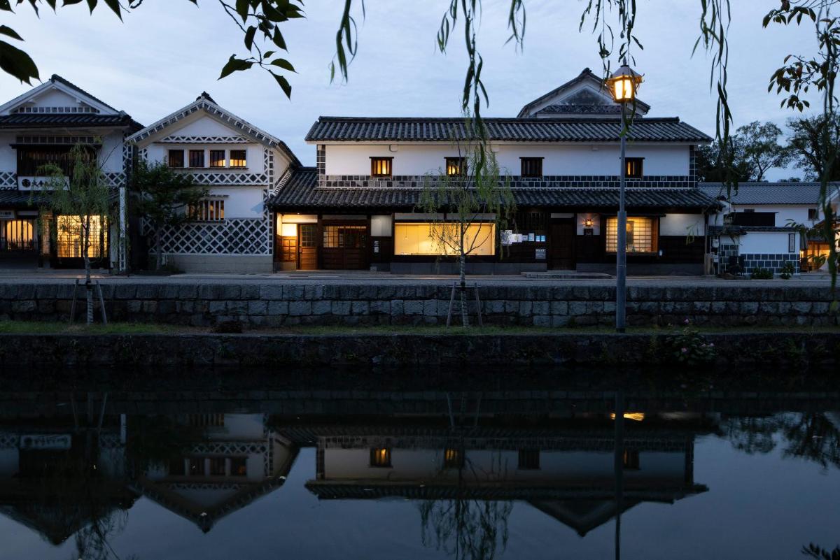 滔々 日本郷土玩具館 蔵の宿 toutou, Gangukan Kura no Yado - Hizvo