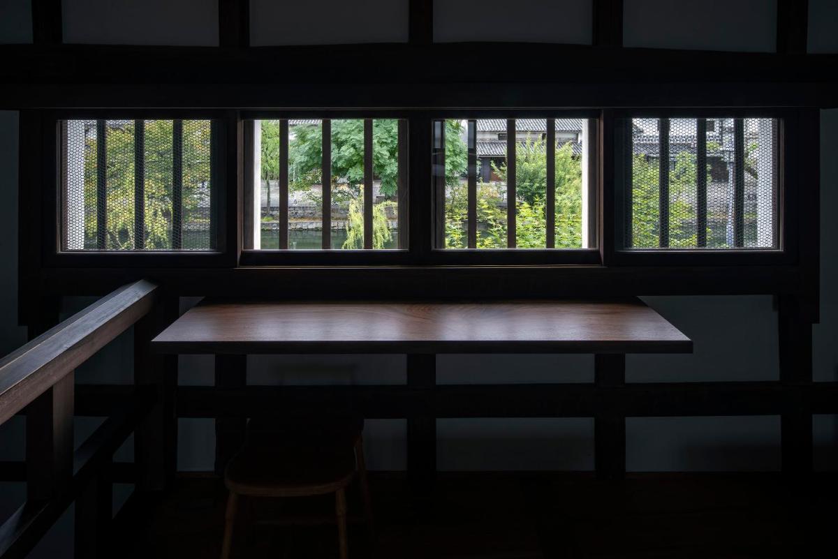 滔々 日本郷土玩具館 蔵の宿 toutou, Gangukan Kura no Yado - Hizvo