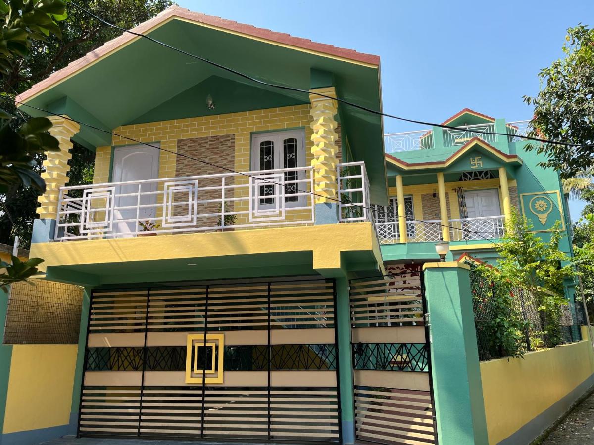 GHORUI - Housity