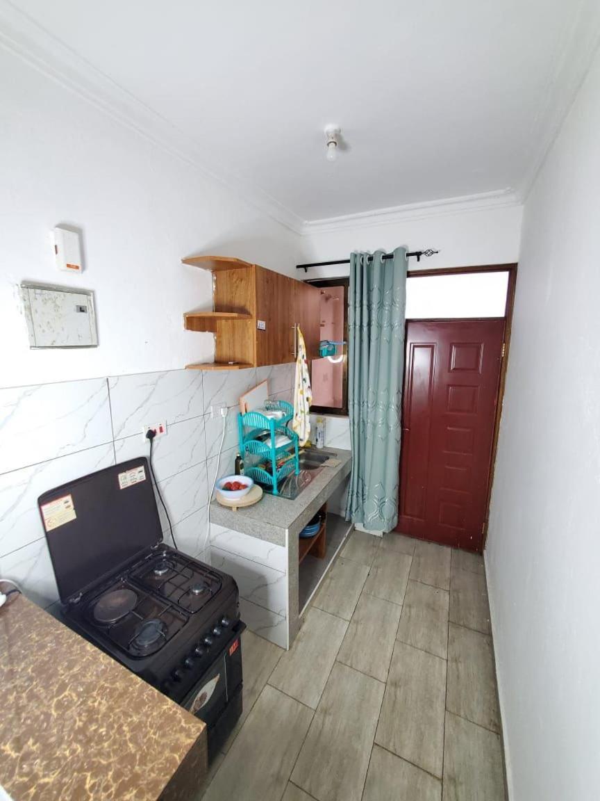 Caseys Apartments Bamburi-1 - Housity