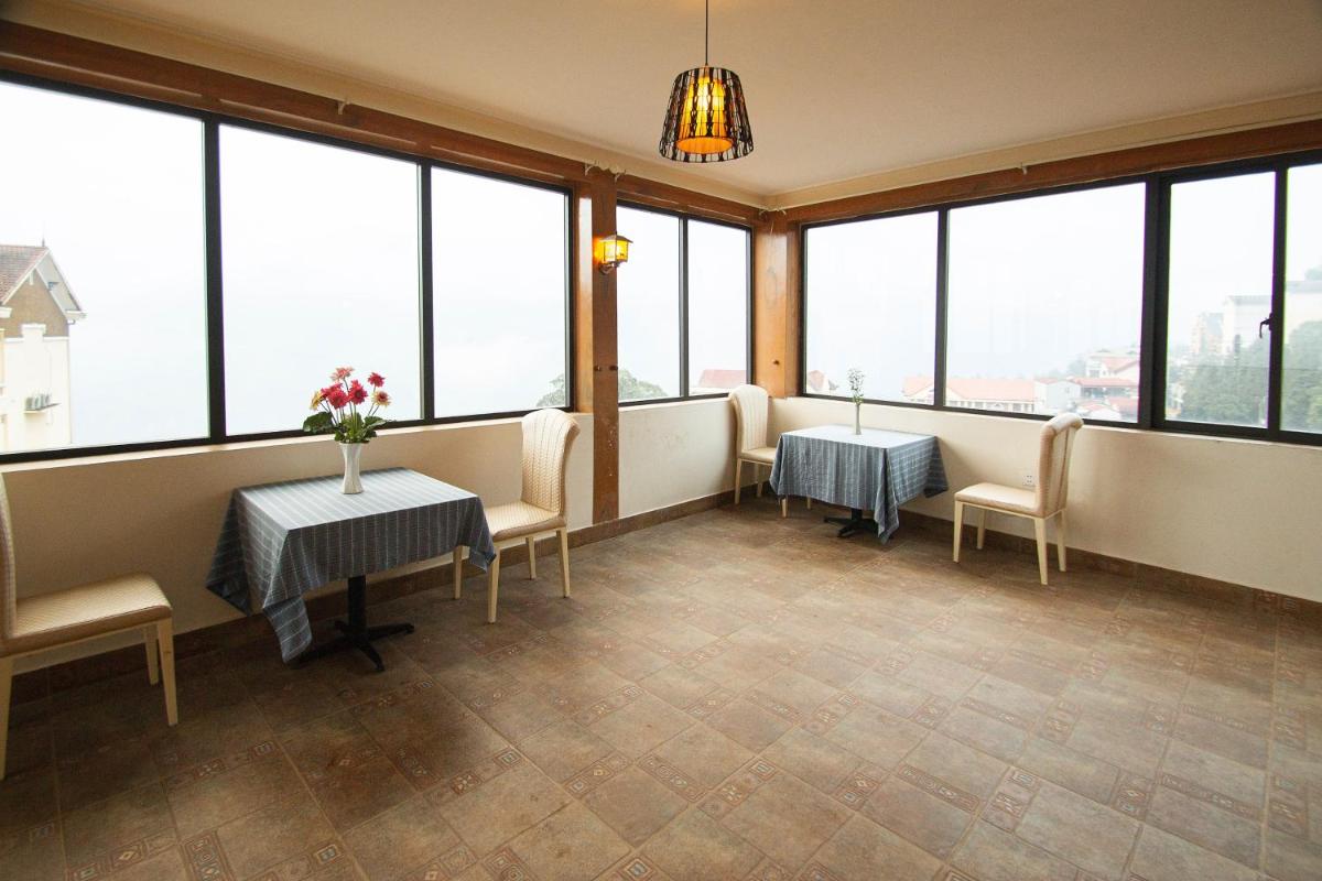 Sapa Symphony Hotel - Housity