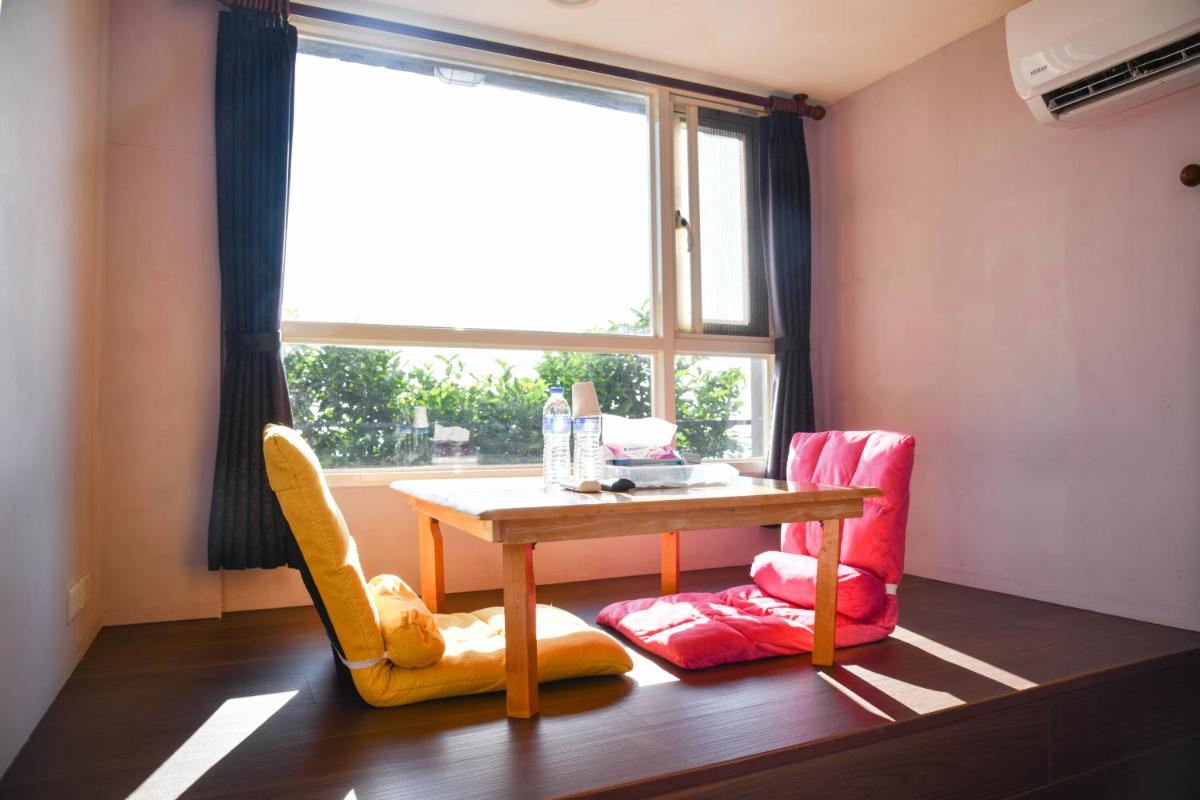 Way Young House - Housity