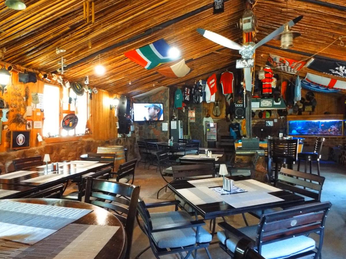 Aloes Country Inn - Housity
