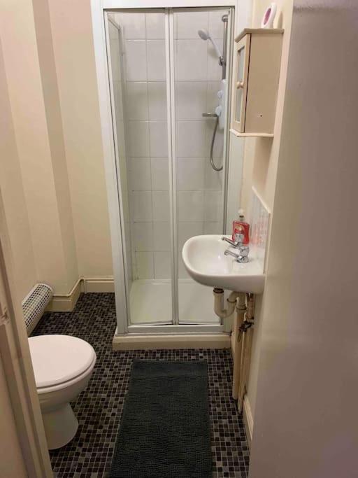 3, 46 Sneinton Hermitage NG2 4BS - Housity