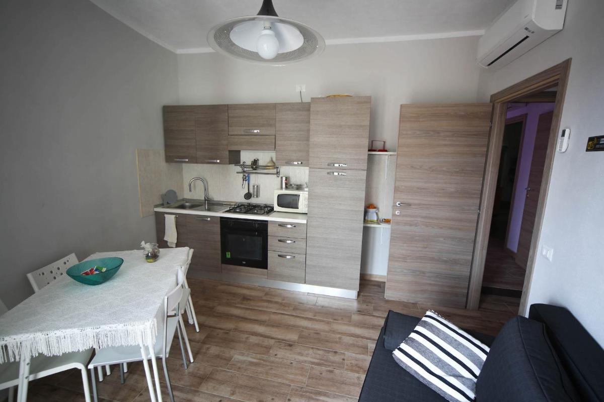 Affittacamere Oasi di Padru B&B - Housity