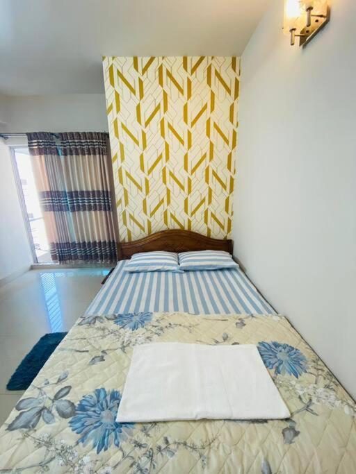 Lovely Master Bedroom Serviced Apartment. - Housity