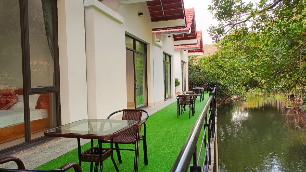 Trang An Nature View Homestay - Housity