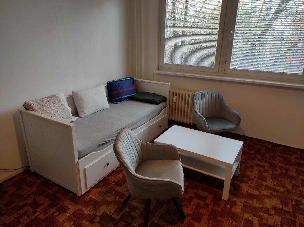 Stiborka - Housity