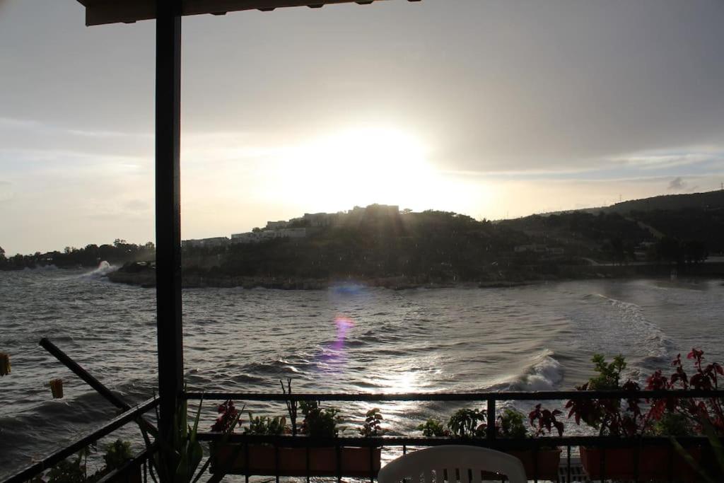 Superflat with amazing seaview - Housity