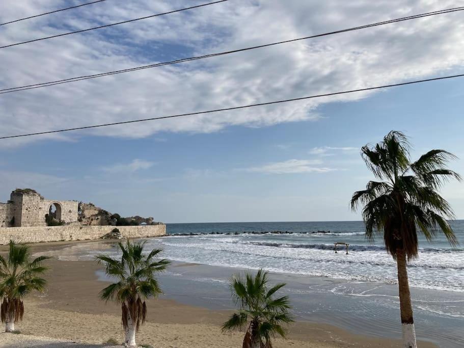 Superflat with amazing seaview - Housity