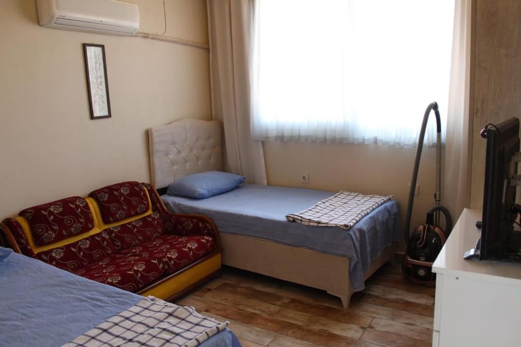 Superflat with amazing seaview - Housity