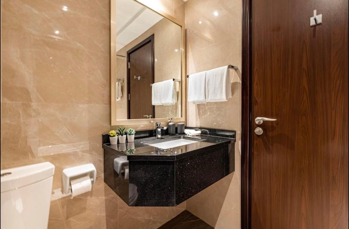 Elite downtown residents - Housity