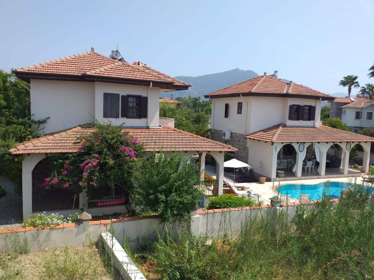 3-Bed sleeps 5 Annie's Hse Dalyan Ortaca - Housity