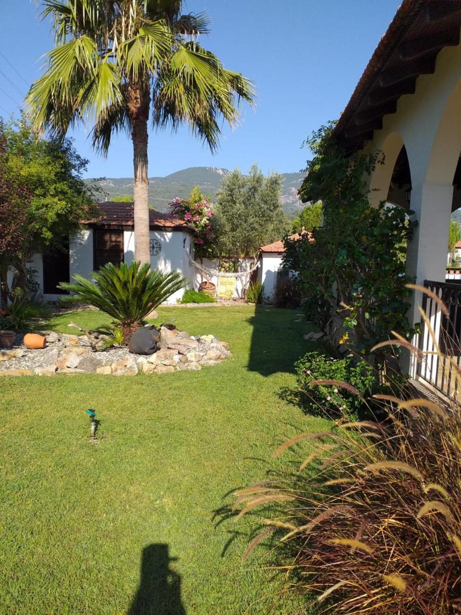 3-Bed sleeps 5 Annie's Hse Dalyan Ortaca - Housity