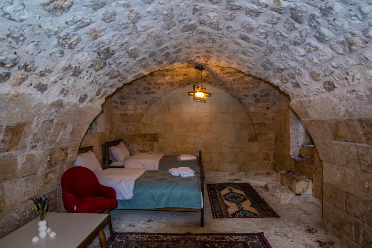 Sarmaşık Otel - Housity
