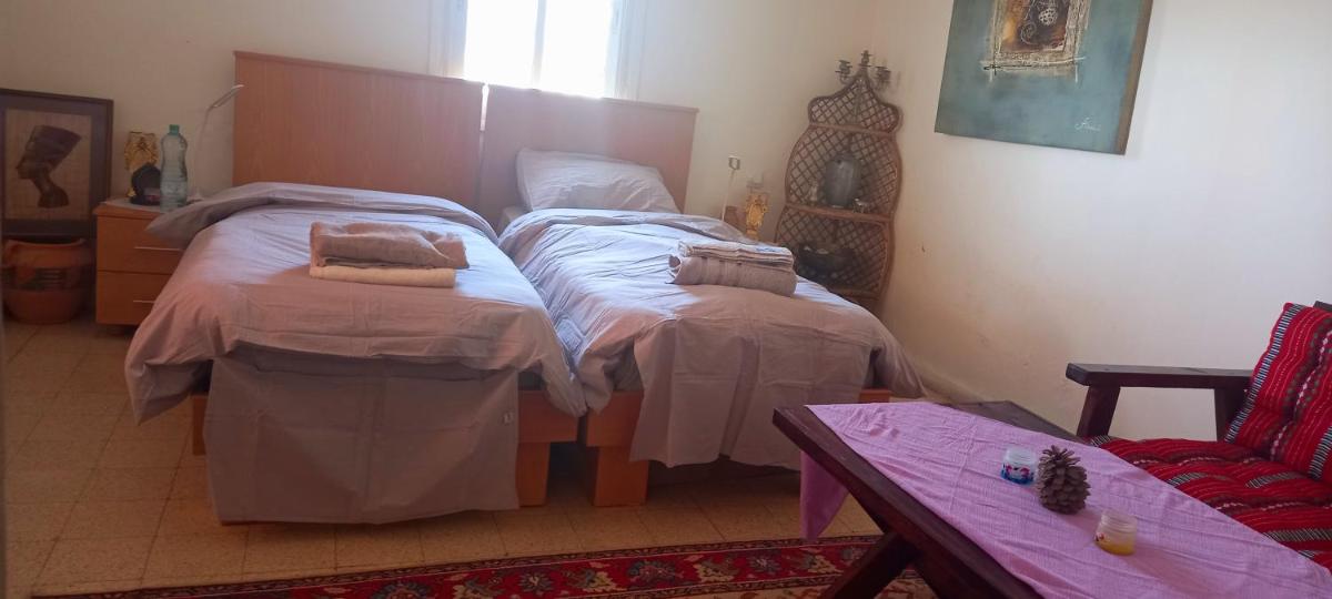 Suitetrails - Lazarus Guest House
