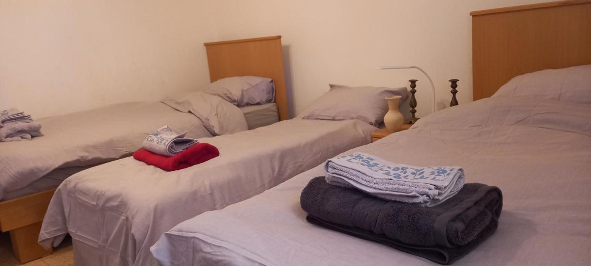 Suitetrails - Lazarus Guest House