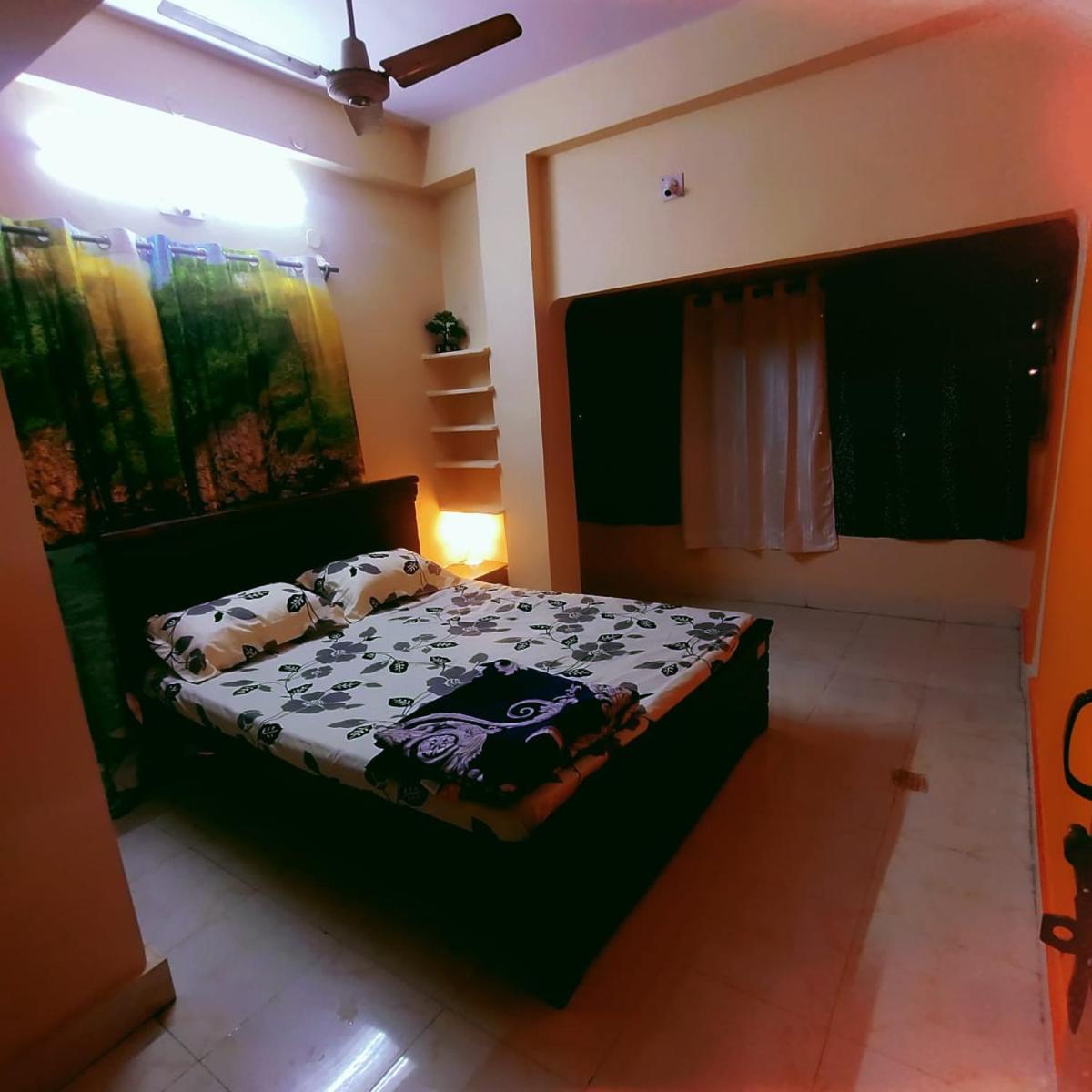 Cool Cozy 2- 2Bhk 1AC sainikpuri secunderabad - Housity