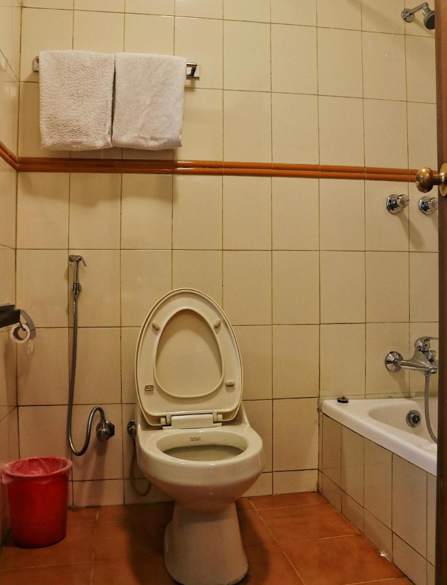 Hotel Chautari pvt ltd - Housity