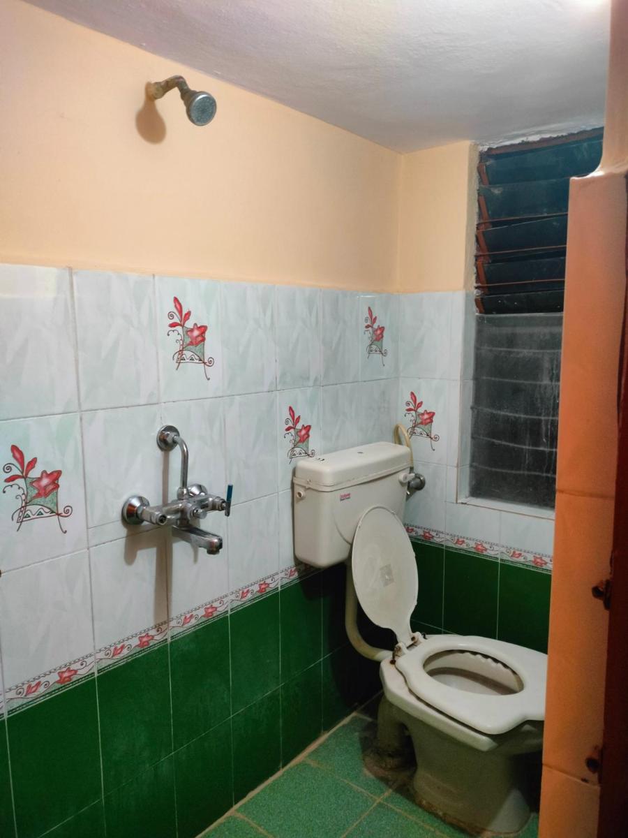 Cool Cozy 2- 2Bhk 1AC sainikpuri secunderabad - Housity