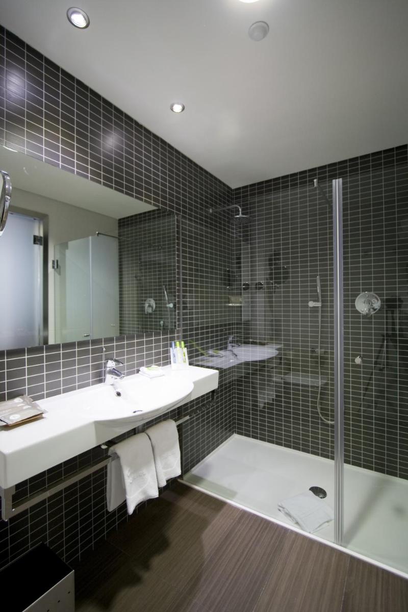 Un baño de Axor Feria