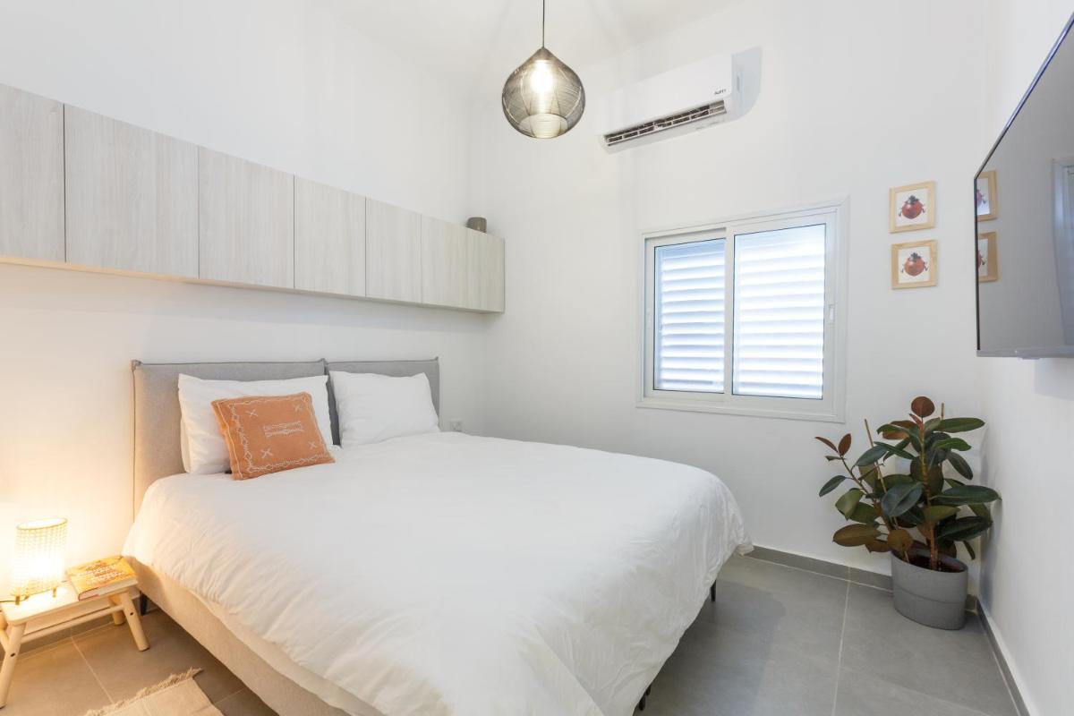 AirTLV - Kamuel Apartments - Housity