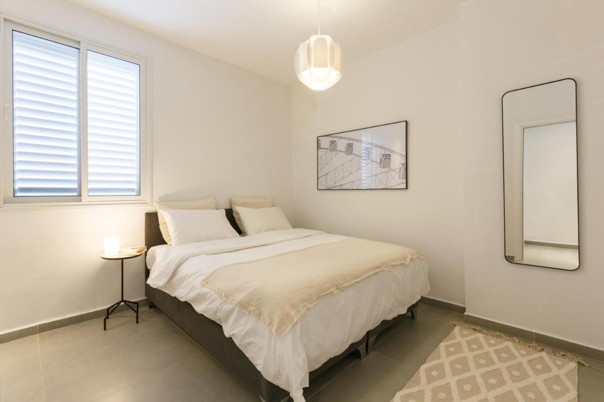 AirTLV - Kamuel Apartments - Housity
