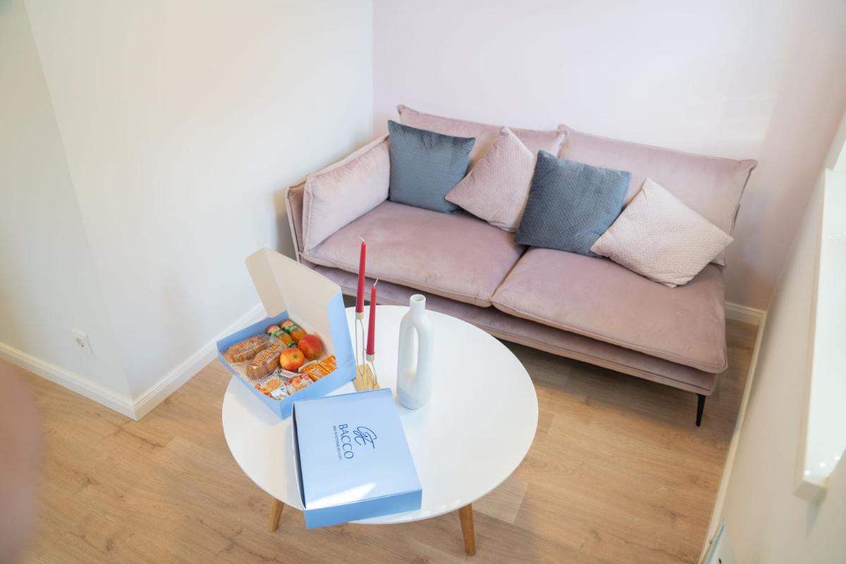 BACCO Bed & Breakfast - Housity