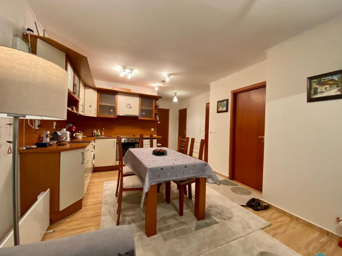 Aparthotel - Monastery 3, 1 Bedroom Apartment - Housity