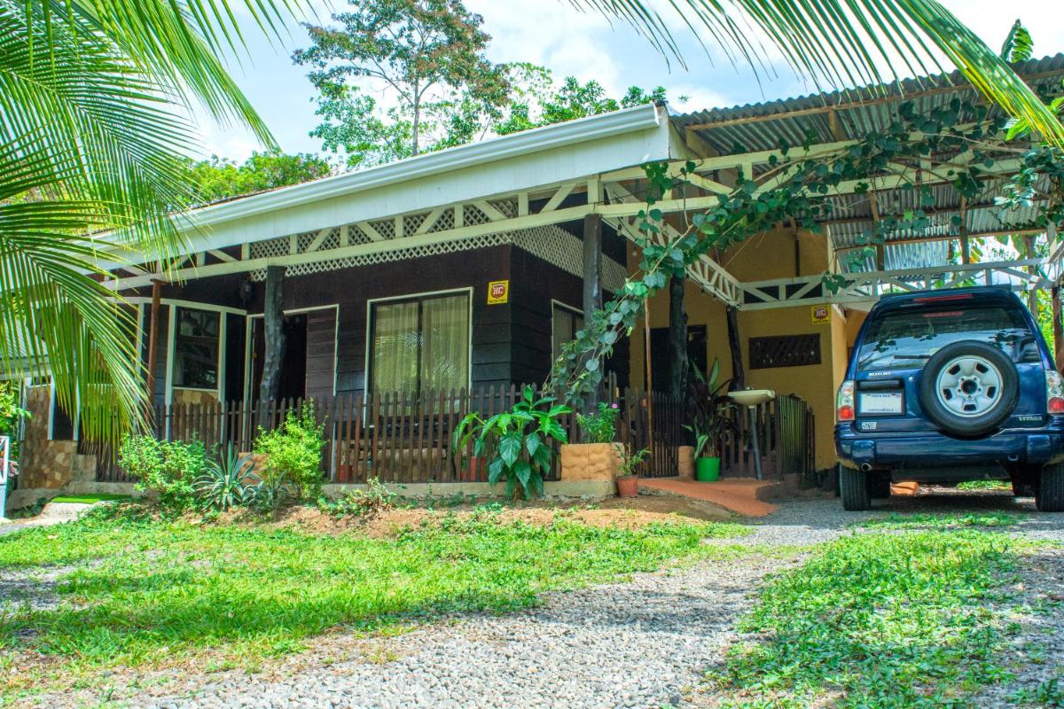 Cacao Lodge and Tours - Housity