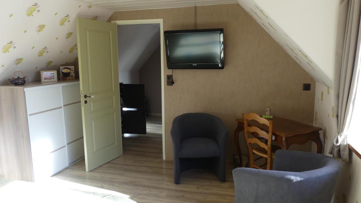 Breizh A-Gevret - Housity