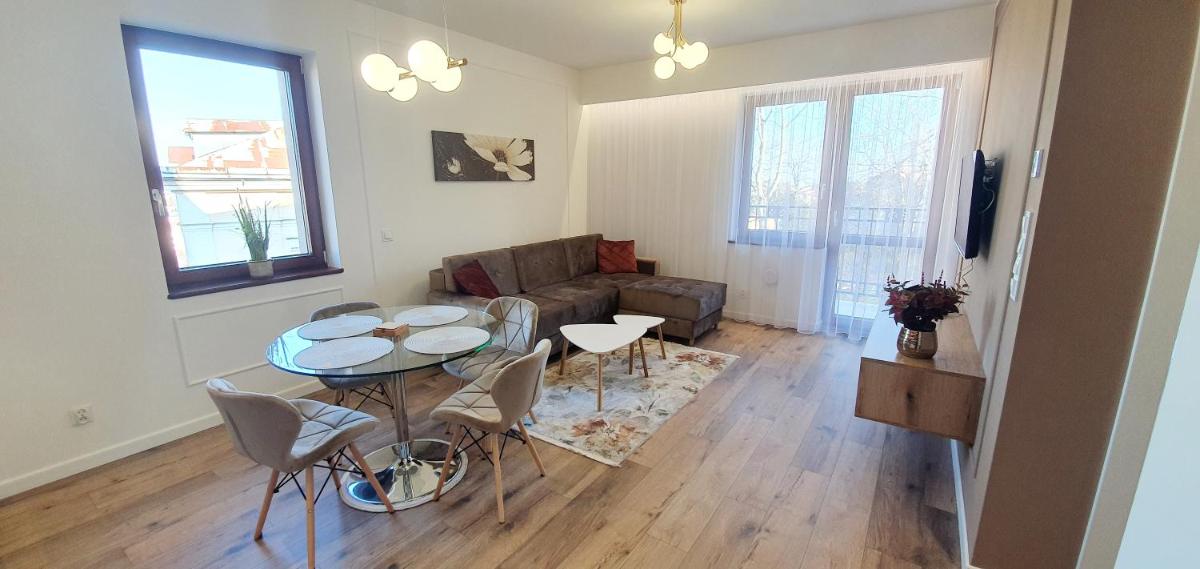 Willa Matejki - Housity
