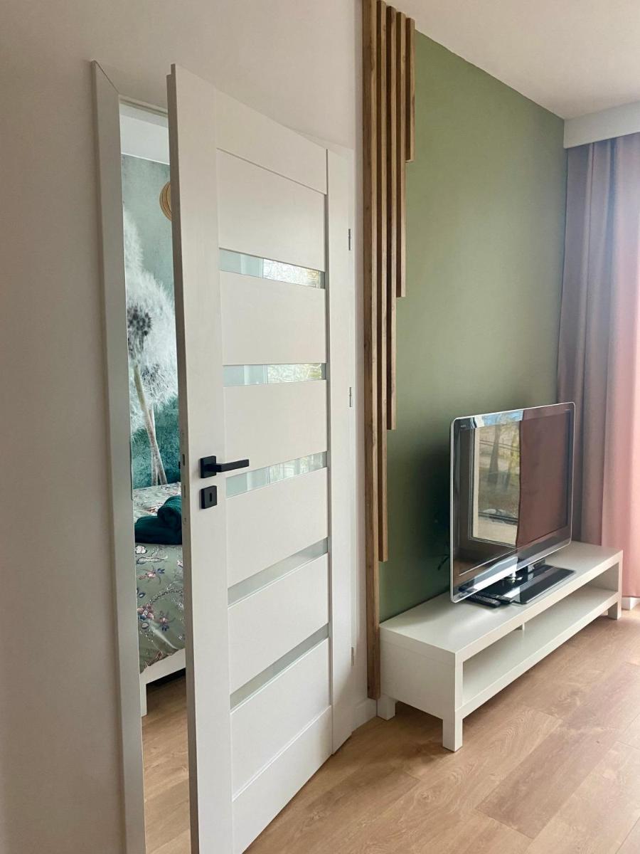 Airport Green Apartment KL21 - free parking - Hizvo