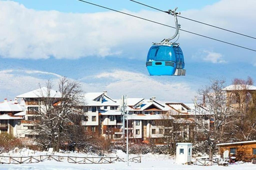 Bansko Royal Towers 253 - Housity
