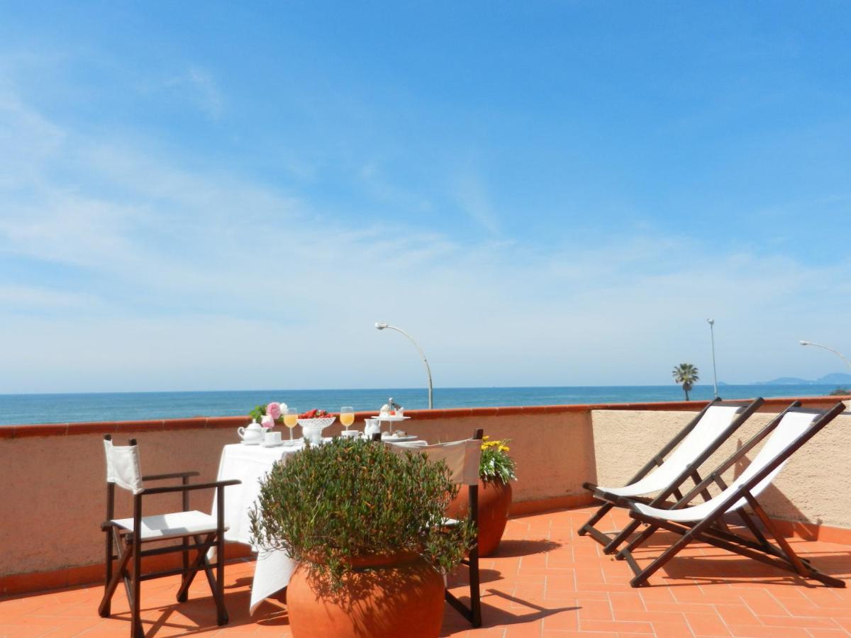 Hotel Villa Maremonti - Housity