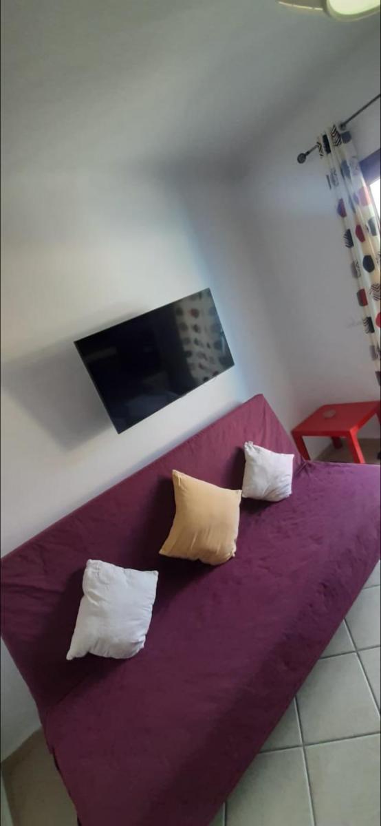Charmant studio piscine mdiq cabonegro martil 92 - Housity