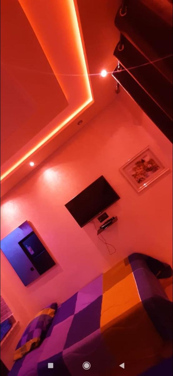Charmant studio piscine mdiq cabonegro martil 92 - Housity
