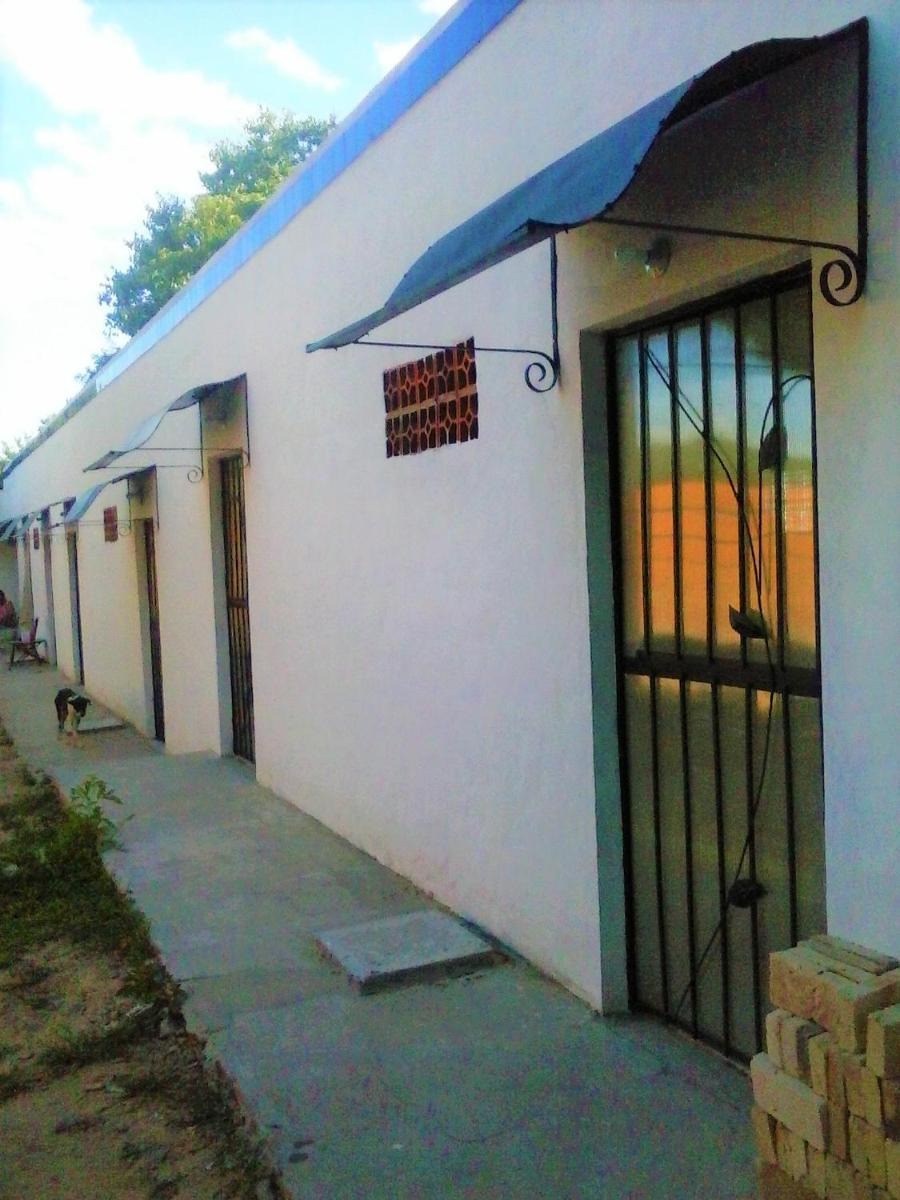 La casa del Mango - Housity