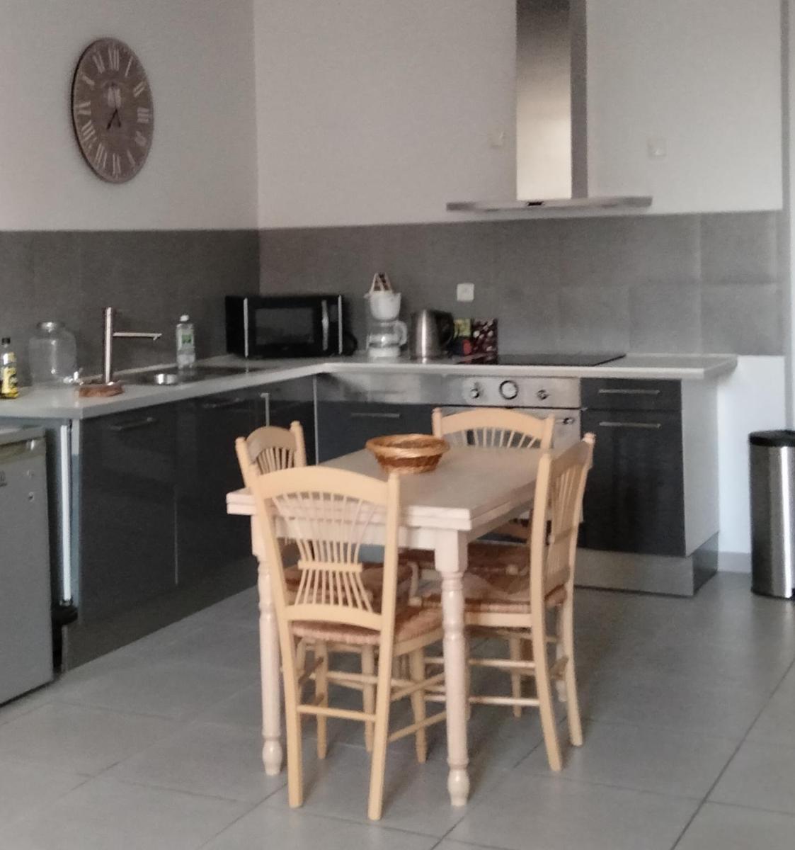 Chez la jeanette - Housity