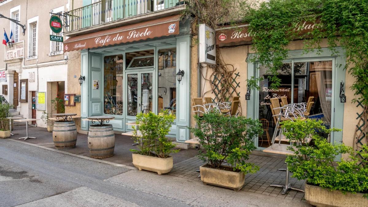 Chez la jeanette - Housity