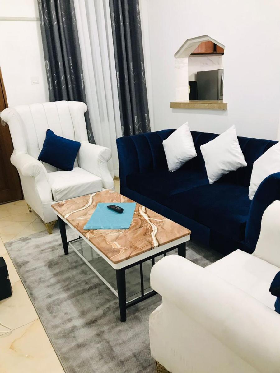 Lux Suites Bamburi Furnished Apartments - Housity