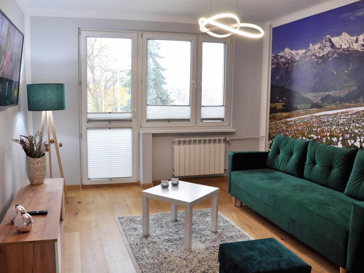 Apartament Aleje Wolności - Housity