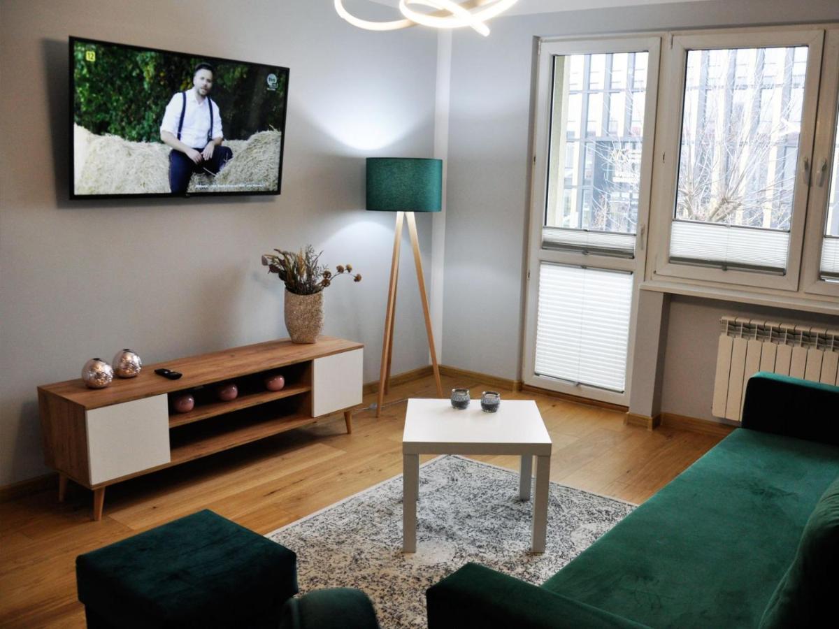 Apartament Aleje Wolności - Housity