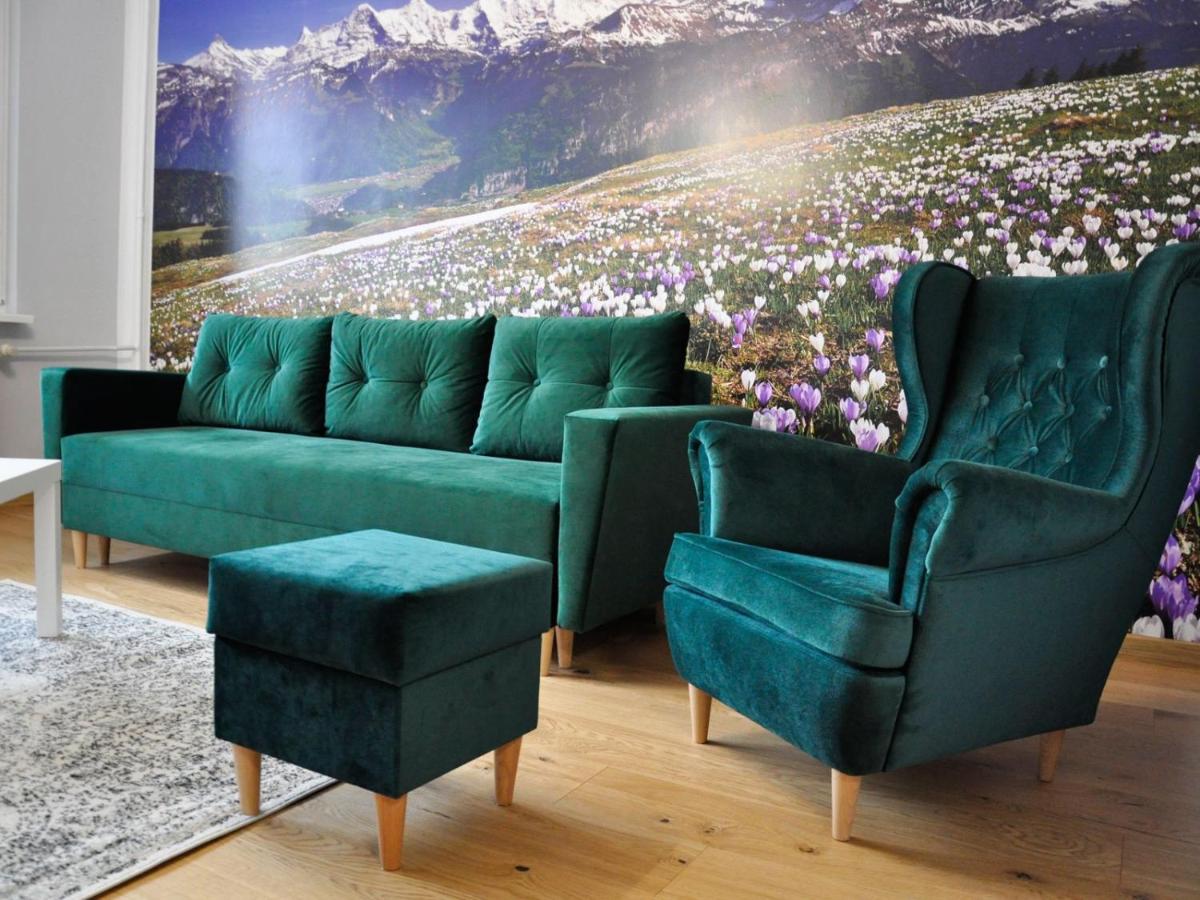 Apartament Aleje Wolności - Housity